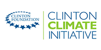 Clinton Climate Initiative Foundation Logo