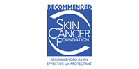 recommended skin cancer foundation vendor.