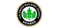 US Green Building Council Member Logo