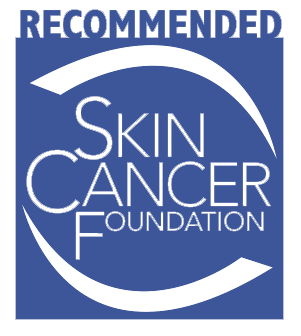 skin cancer foundation recommended installer