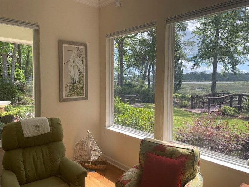 Expert Window Film Installation in Brunswick, GA